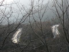 -秦岭风景区