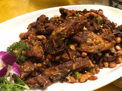 惹味飘香鸭-缪氏川菜(丰盛町店)