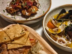 -Osteria Garden 生蚝花园餐厅(原进贤路店)