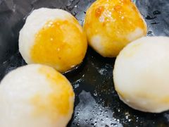 鱼丸-覃记螺蛳粉·桂林米粉(鼓楼南街店)