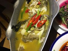 -渔沧米缸·绍兴美食(万达店)