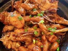 -三酉星·枫·山風与野菜(上海总店)