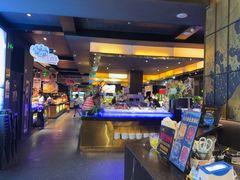 -九月海·海鲜自助(世纪东方店)