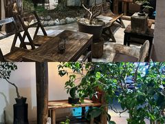 大堂-成川茶店·潮汕工夫浓茶(万象店)