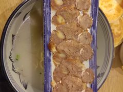 -牛三哥洛阳牛肉汤(生态城店)