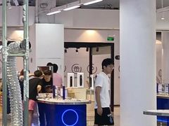 -优购镜仓(黄岛吾悦店)