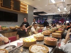 -龍歌自助小火锅(市南金茂湾店)