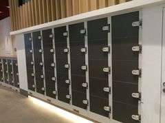 -陈露国际冰上中心(天津嘉里汇店)