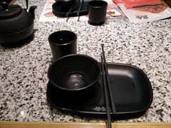 -炭舍干锅(华发商都店)