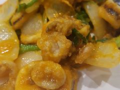 -The Dishes Seafood & Restaurant