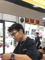 -倾城护肤造型