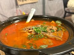 多味酸汤牛肉-多味居(剪子巷店)
