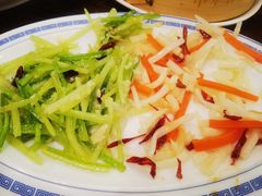 -老雒阳面馆·水席(定鼎门店)