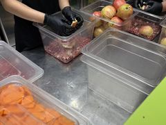 -O2鲜榨果汁(苏州龙湖狮山店)