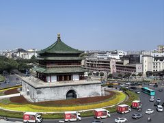 -西安贾三灌汤包·回坊小吃·清真炒菜(北院门总店)