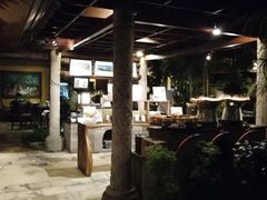 -DiAtas by Art Cafe Bumbu Bali