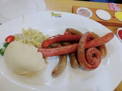 -巴伐利亚啤酒坊(意式风情街店)