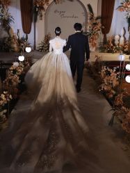点击看大图 -HELLO你好婚礼婚庆策划