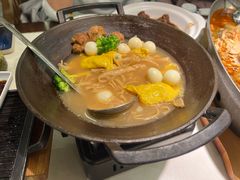 -徽韵人家·传承正宗徽菜(牡丹园店)