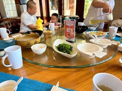 -糟粕醋·椰苑海南菜餐厅(亚龙湾天域酒店)
