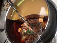 -左庭右院鲜牛肉火锅(苏州园区永旺店)