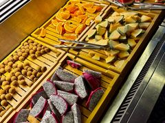 -火炉火自助餐(喜隆多店)