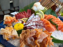 -粤海喜来登酒店-班妮海鲜铁板烧和牛放题餐厅(天河城店)
