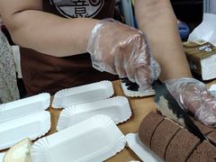 -卷心卷意·轻甜蛋糕(新光天地店)