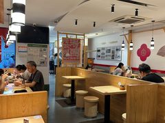 -朱新年·苏式汤团·面点(北寺塔店)