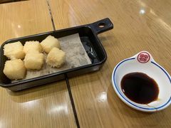 -蓉李记成都名小吃(武汉菱角湖万达店)