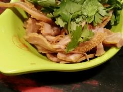 android_upload_pic-张记牛肉面馆(天津路店)