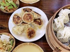 -源玺源烧麦馆(东护城河南街店)