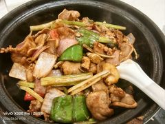 -大欢喜饭店(江怡路店)