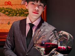 -Grand James·地中海bistro(百家湖1912店)