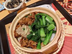 -华记煲仔华·煲仔饭(三元里万科里店)