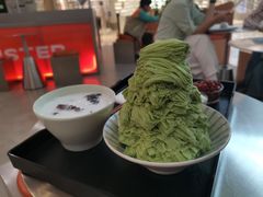 -Ice Monster冰馆·CNN评选全球十大甜品(国贸商城店)