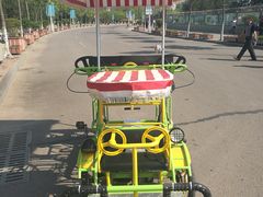 -济南国际园博园