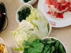 -阳坊大都涮羊肉(阳坊总店)