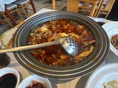 -辣婆婆(航天桥店)