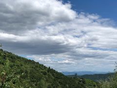 -香山公园
