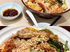 -菲哥麻辣烫(贵山小区店)