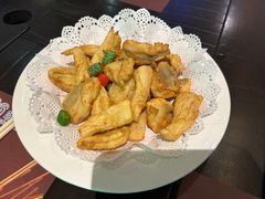 -喷泉广场餐厅·宵夜·海鲜烧烤大排档(长隆企鹅酒店)