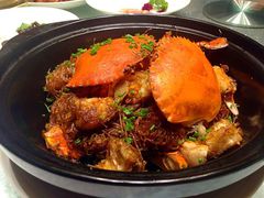 -外高桥喜来登酒店采悦轩