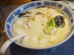 -山外山菜馆(玉泉路店)