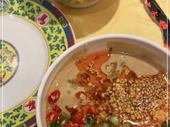 -清真·马家火锅美食城(镇江北路店)