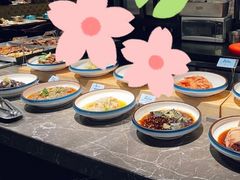 -星伦多自助料理·涮烤一体(嘉兴八佰伴店)