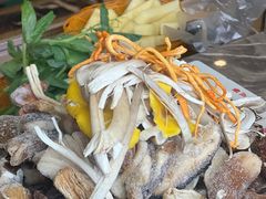 -野菌园·野生菌火锅首创第一家(关兴路总店)