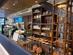 -星宙咖啡STELLARIS CAFE(广告产业园店)