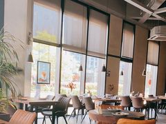 大堂-West10 西拾·西餐厅·创意菜(未来科技城店)