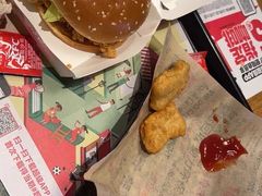 -肯德基(中州一店)